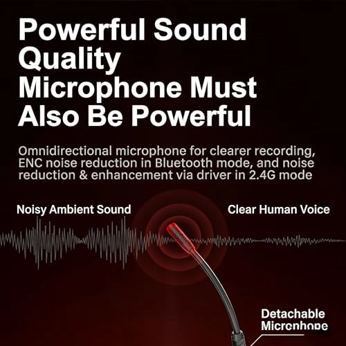 THS326 Wireless Headset