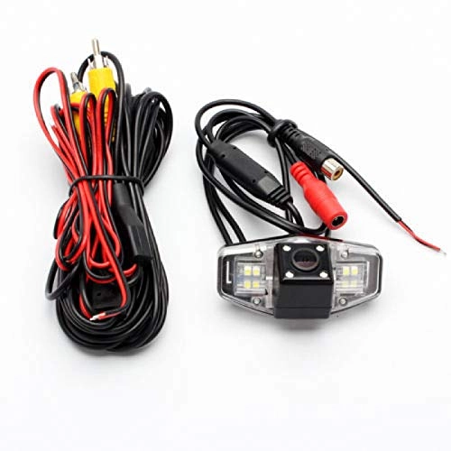 Rear View Reverse Camera - Night vision