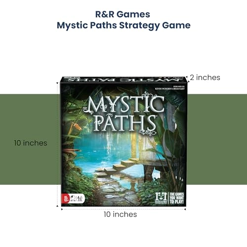 Mystic Paths