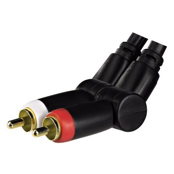 Audio Cable - 1.5 meter