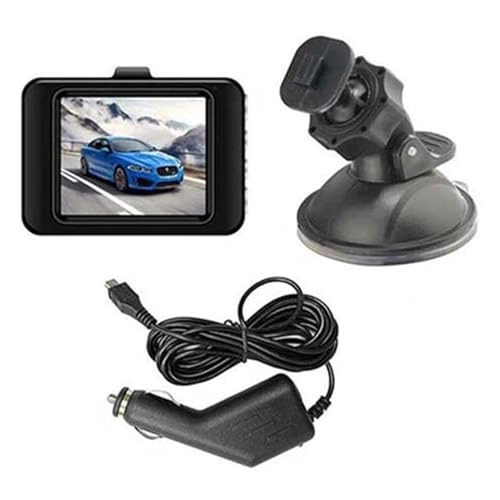 Rear Driving Recorder - 1080P