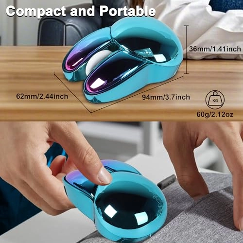 Wireless Bluetooth Mouse - USB