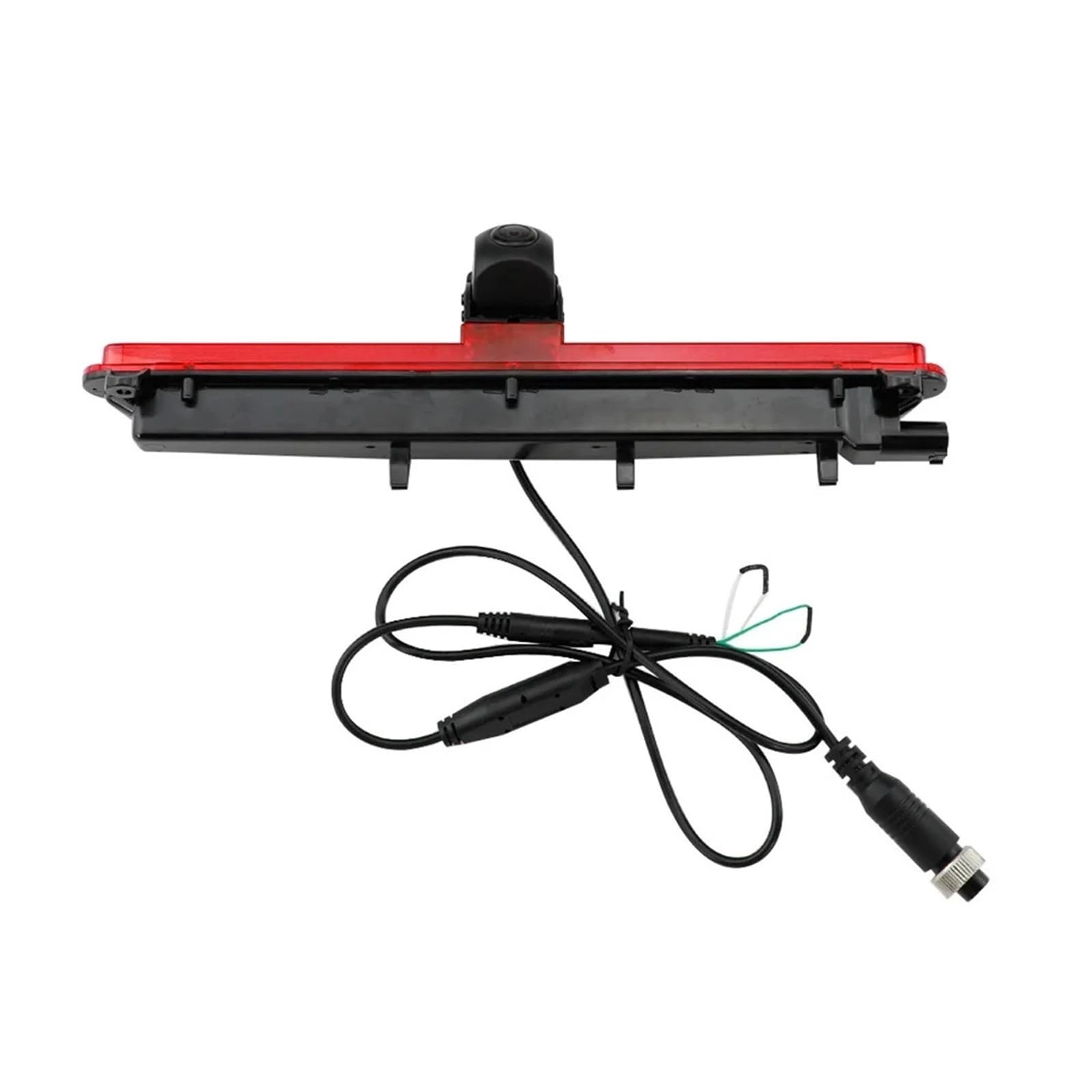 Rear View Camera - Night Vision