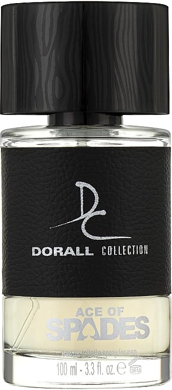Ace Of Spades Eau de Toilette 100ml