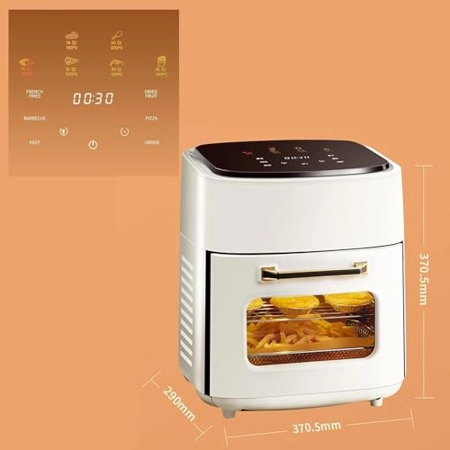 Digital Air Fryer Oven