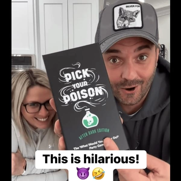 Player Ten - English Adult