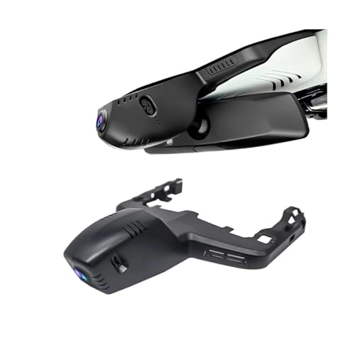 Dash Cam - 4K 2160P Front