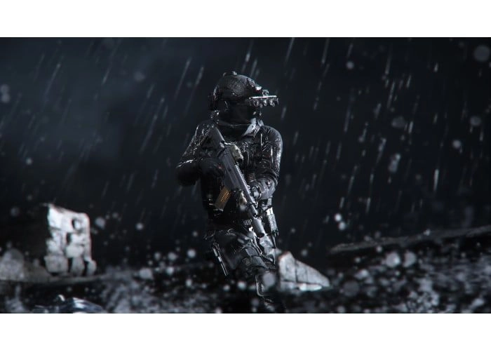 Call of Duty: Modern Warfare III - PlayStation 4