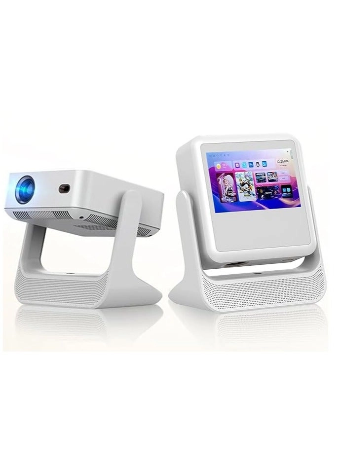 DEBONAIR Touch Play - Full HD 1080p 11000 Lumens