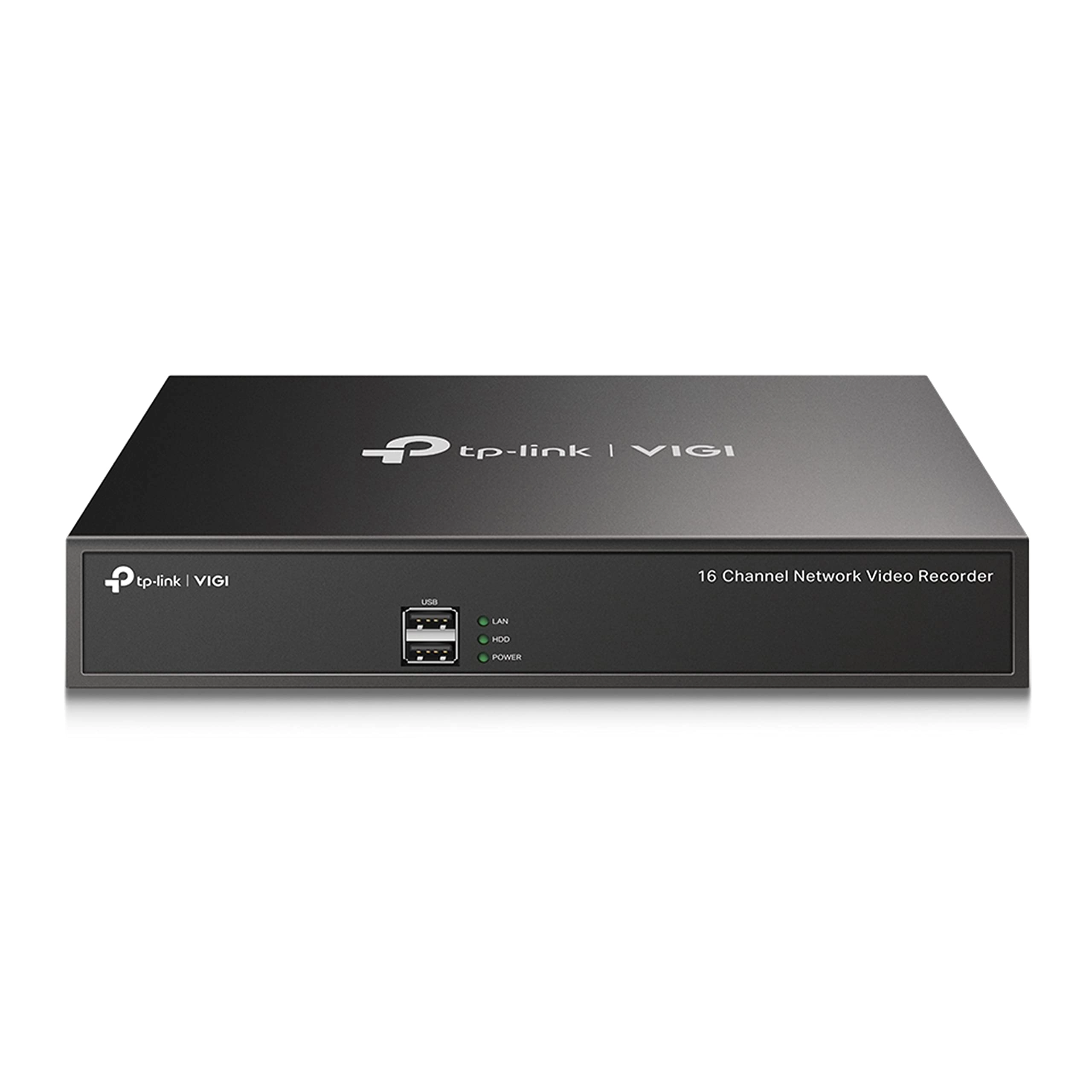 TP-Link NVR1016H - 16 channels