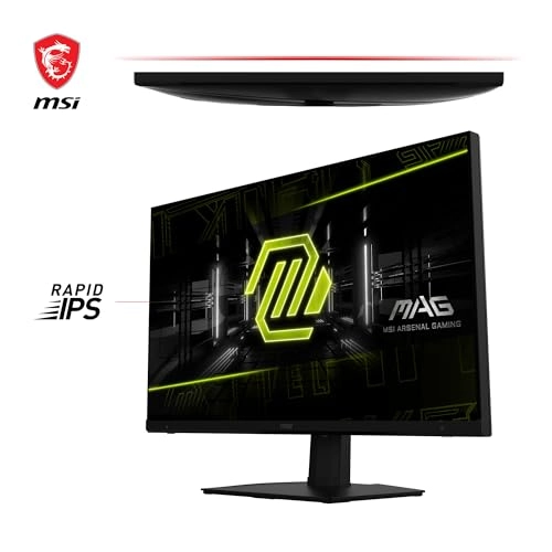 MAG 322UPF - 31.5 Inch 3840 X 2160