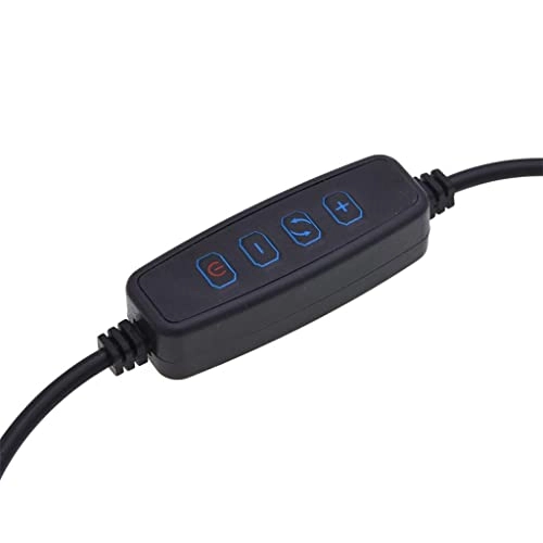 6 Led Ring Fill Light - 16 cm