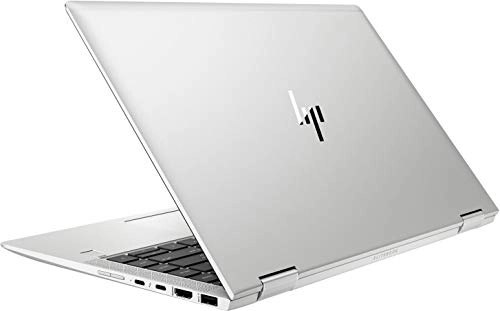 EliteBook x360 1040 G6 7XV77UT#ABA - 14'' Core i7-8665U 32GB DDR4 512GB SSD