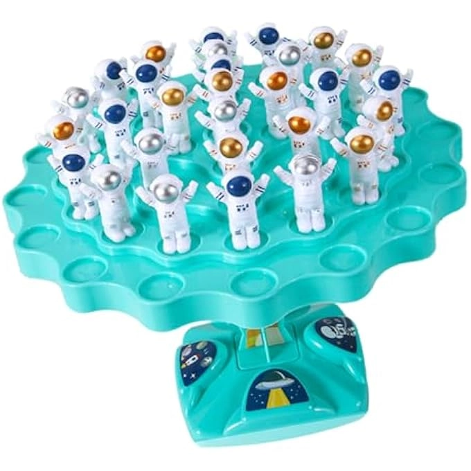 PUZZLE BALANCE TREE GAME