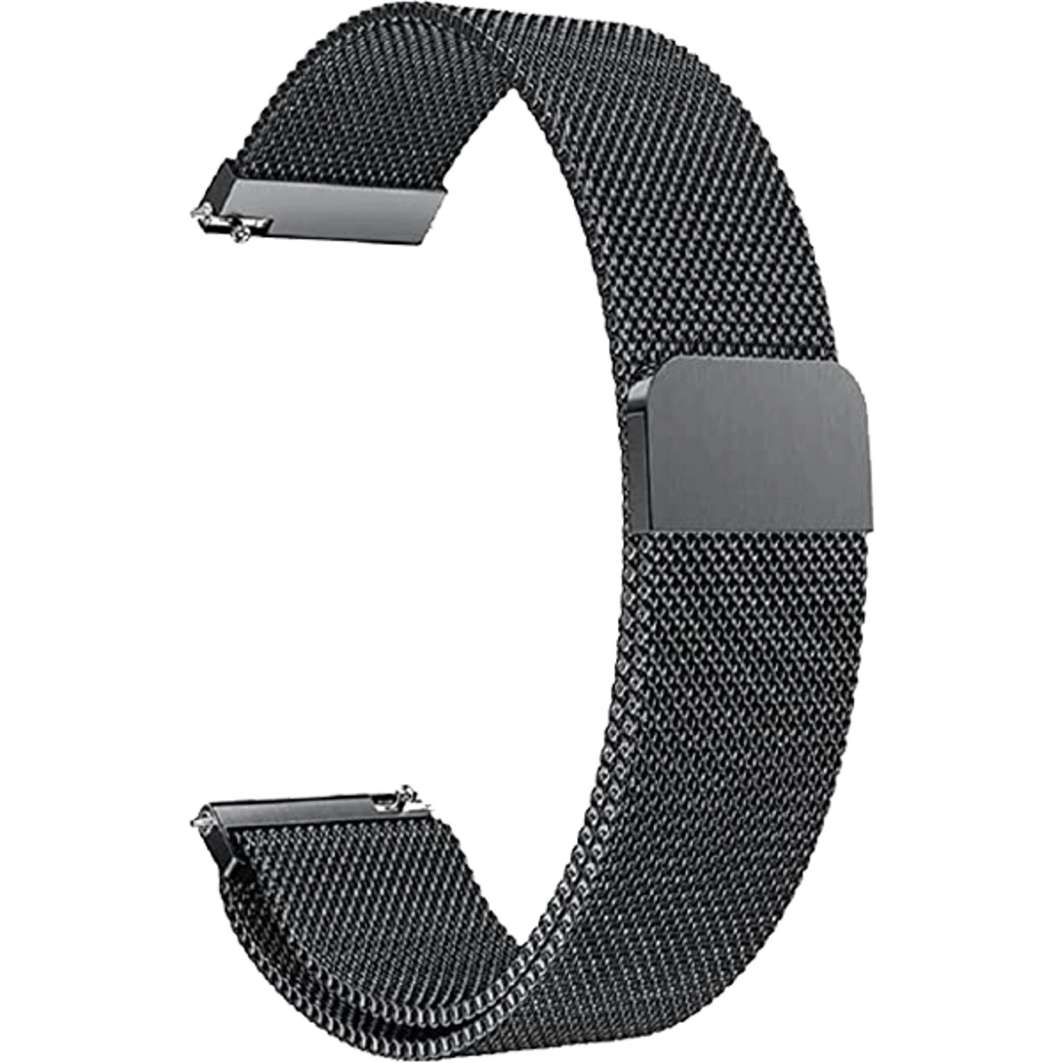 Inet Magentic Watch Band