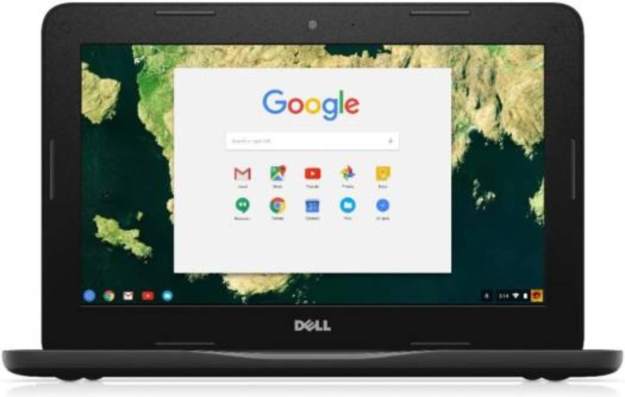 Chromebook 3180 - 11'' Celeron N3060 4GB DDR3 16GB eMMC