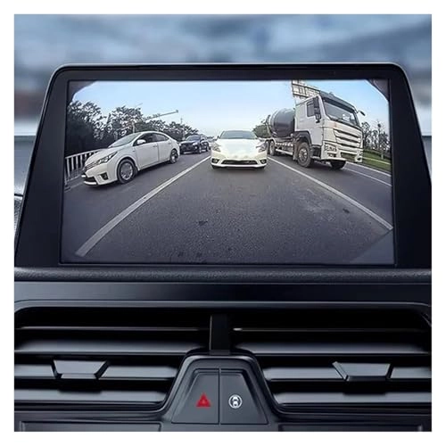 GAF-LS8008 - Top Starlight Night Vision Wire AHD 1080P or 720P