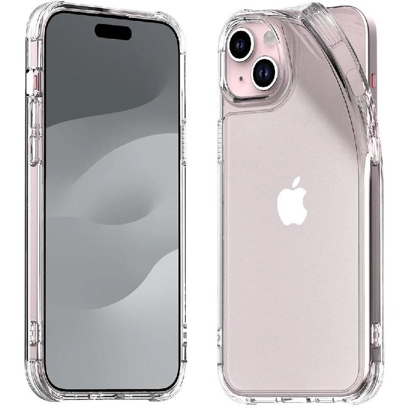 Flexield Back Cover for Samsung Galaxy A57 5G