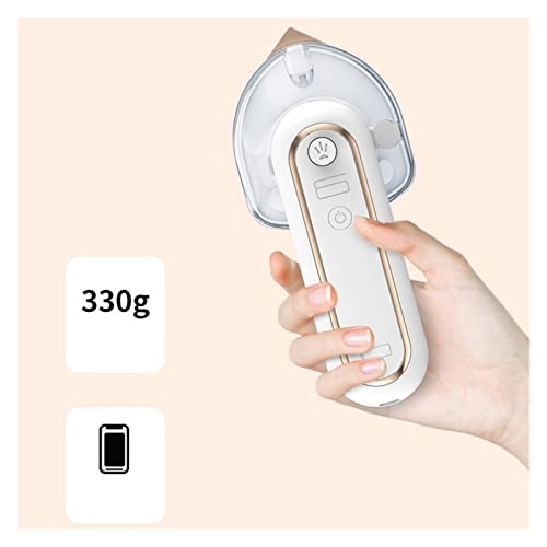 Garment Steamer - 120ml Portable