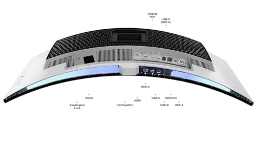 Legion PRO 34WD - 3440 x 1440 34"