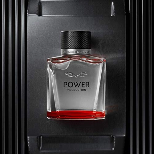 Power Of Seduction Eau de Toilette 200ml