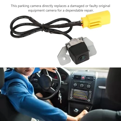 Rear View Backup Camera