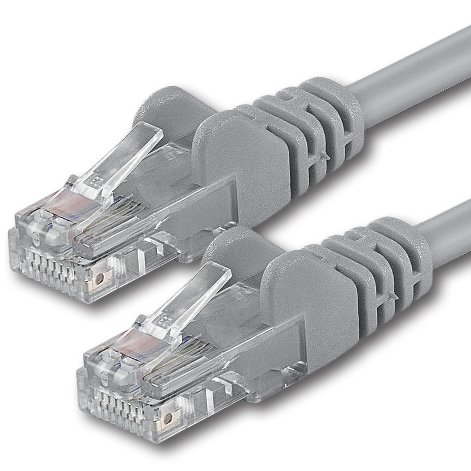 CAT6 Ethernet LAN network cable - 15m