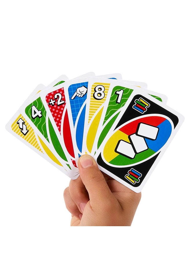 Uno Party - Card Game