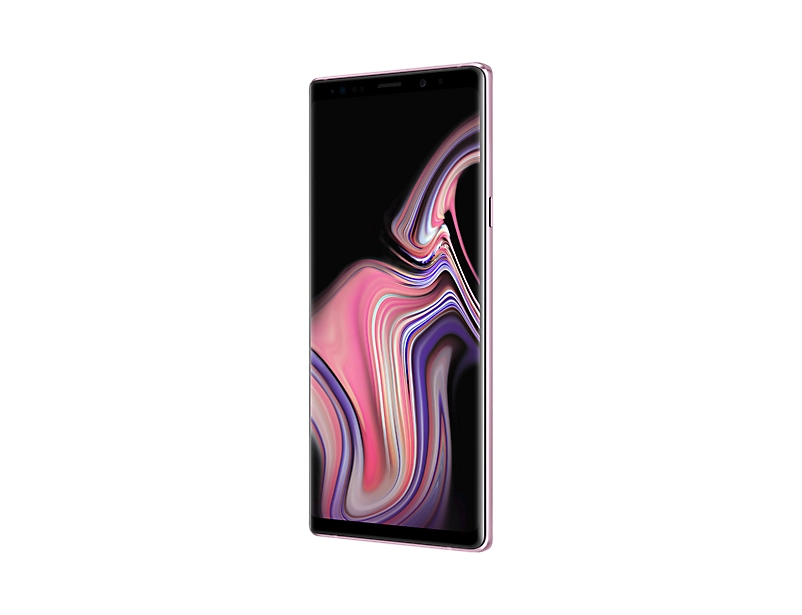 Galaxy Note9 - 128GB