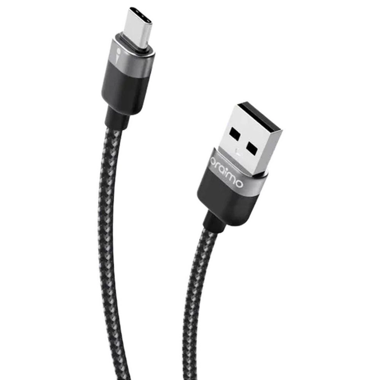 SolidLine Cable USB-C 1m