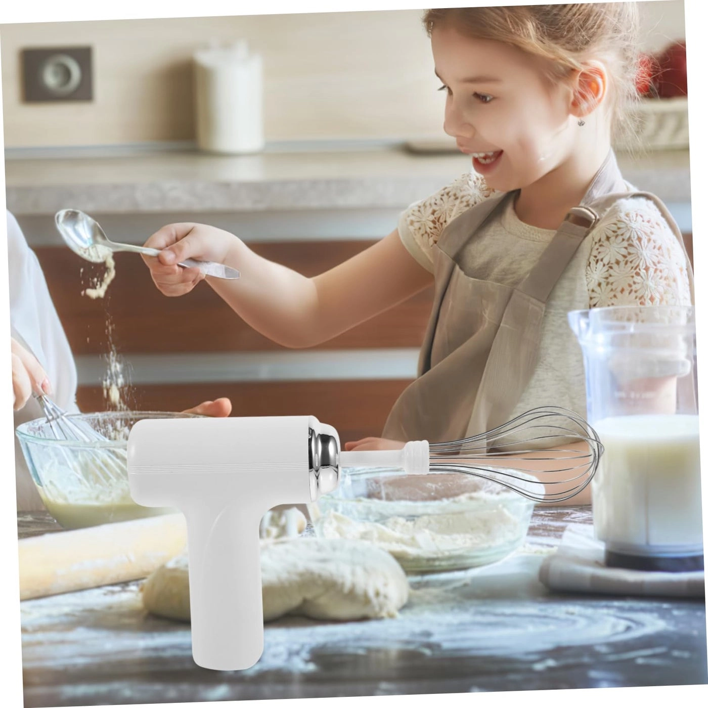 Hand Mixers - 20W