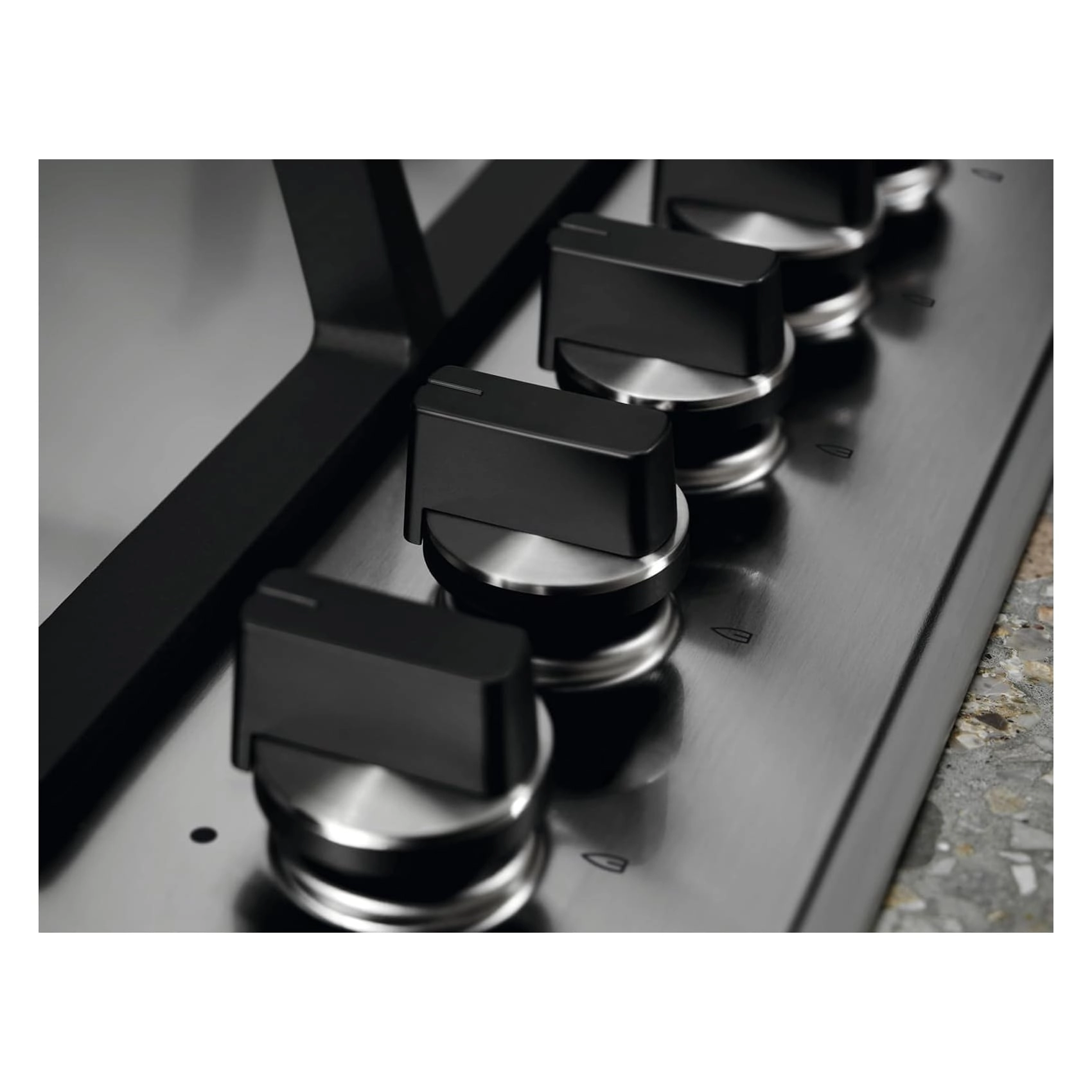 KGS9536X Gas hob