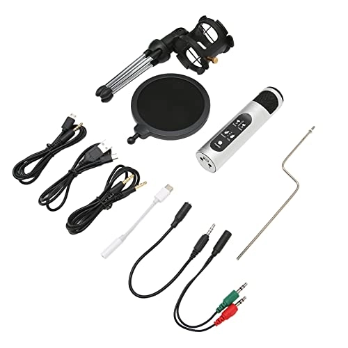 B0B62DJYTJ USB Microphone