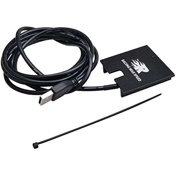 Control Chip Handbrake - PC/G27/G29/G920/G923/T500/T300