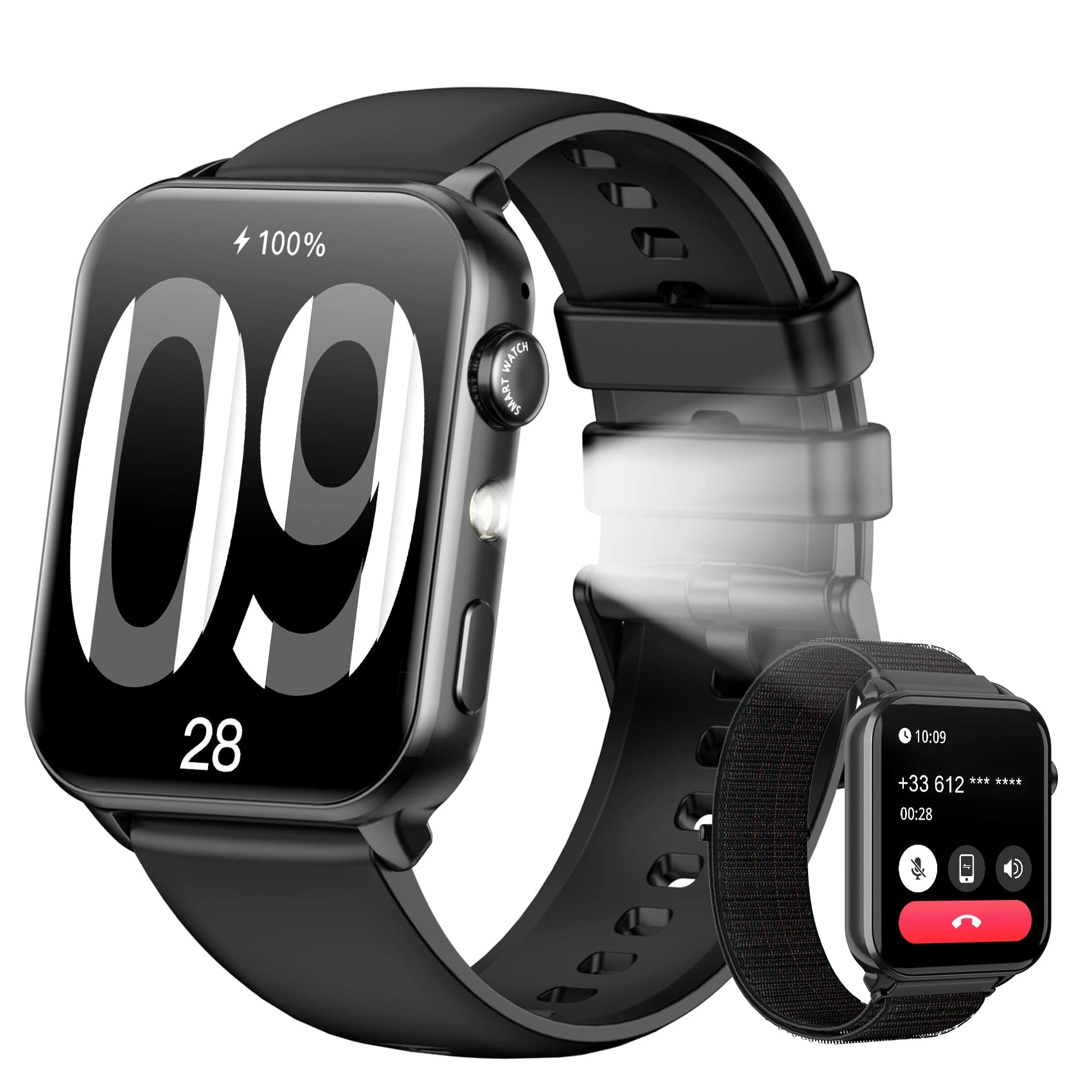 IT Smartwatch2