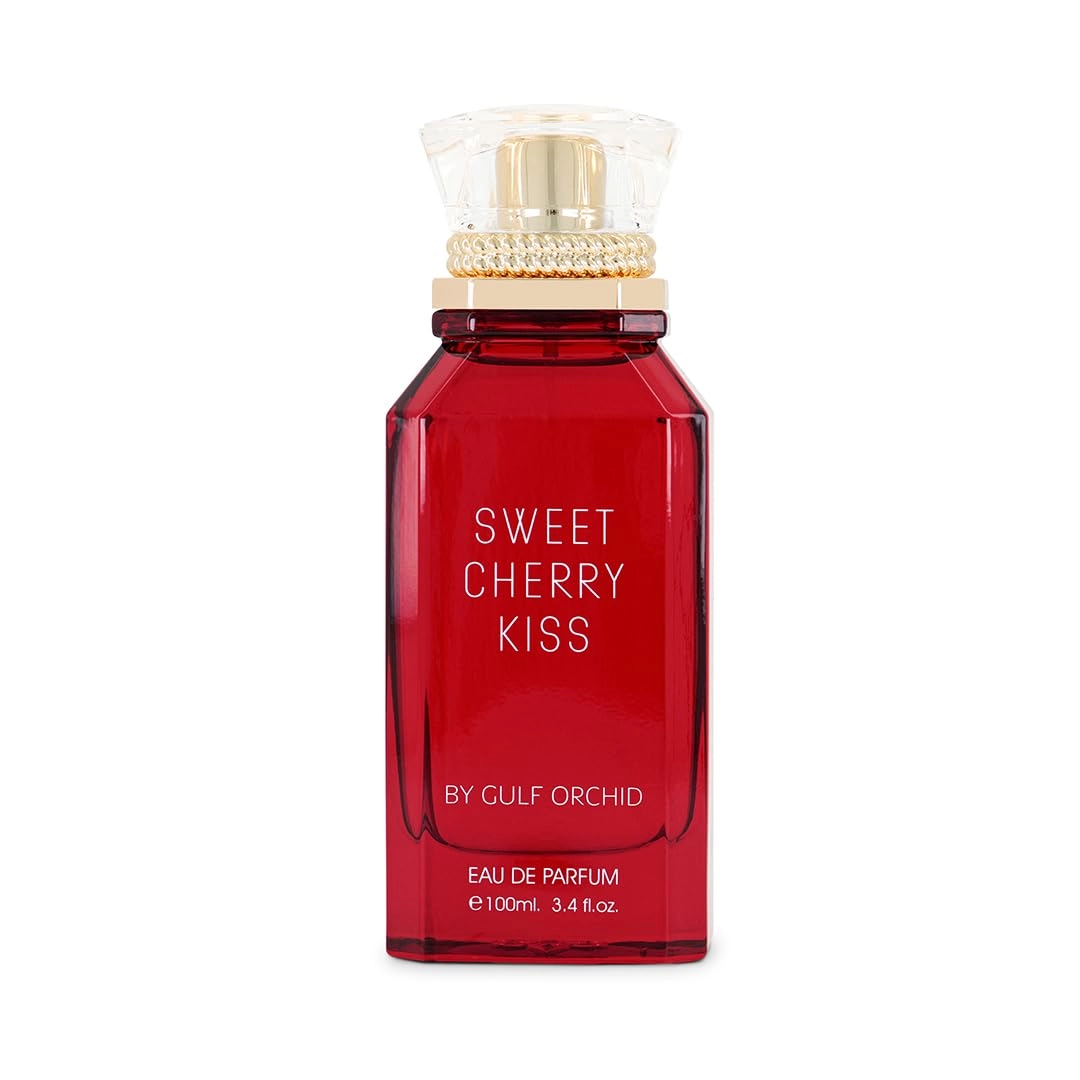Cherry On Top Eau de Parfum 100ml