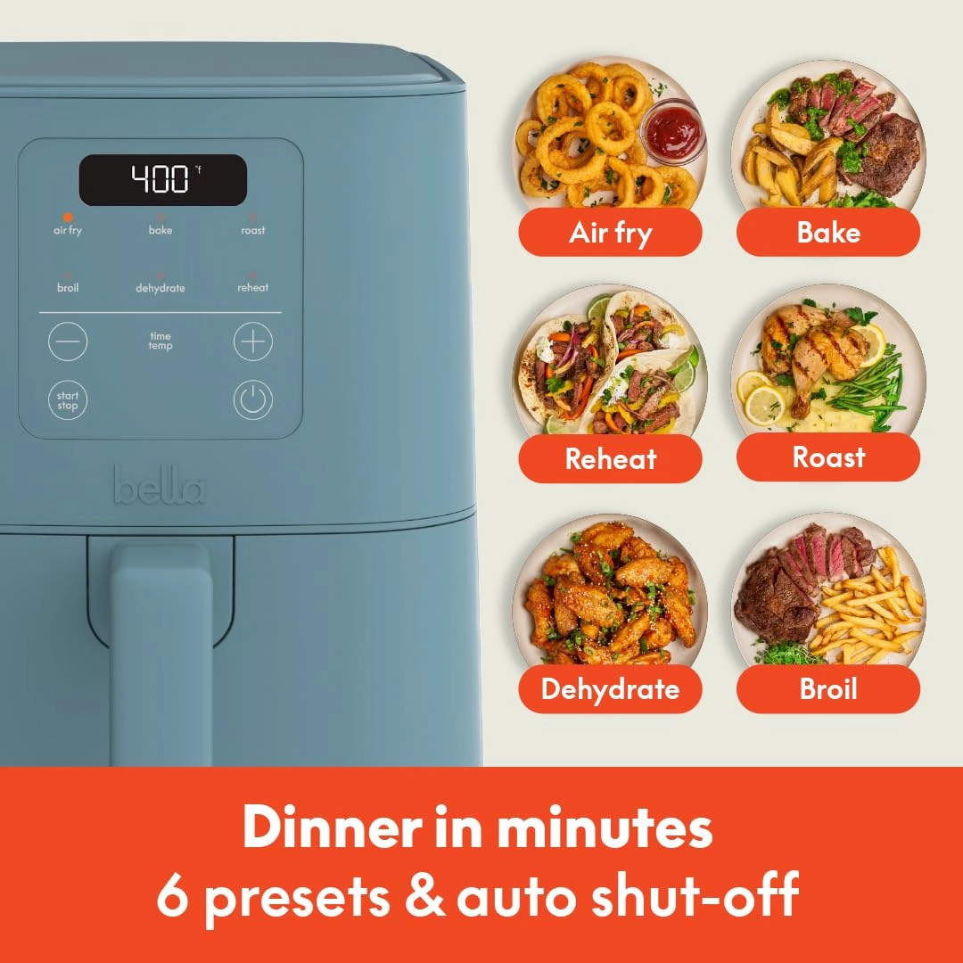Slim Air Fryer 35136