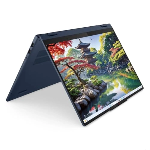 IdeaPad 5 2-in-1 16IAL10 83KS0012US - 16'' Core Ultra 7 255U 16GB DDR5 1TB SSD