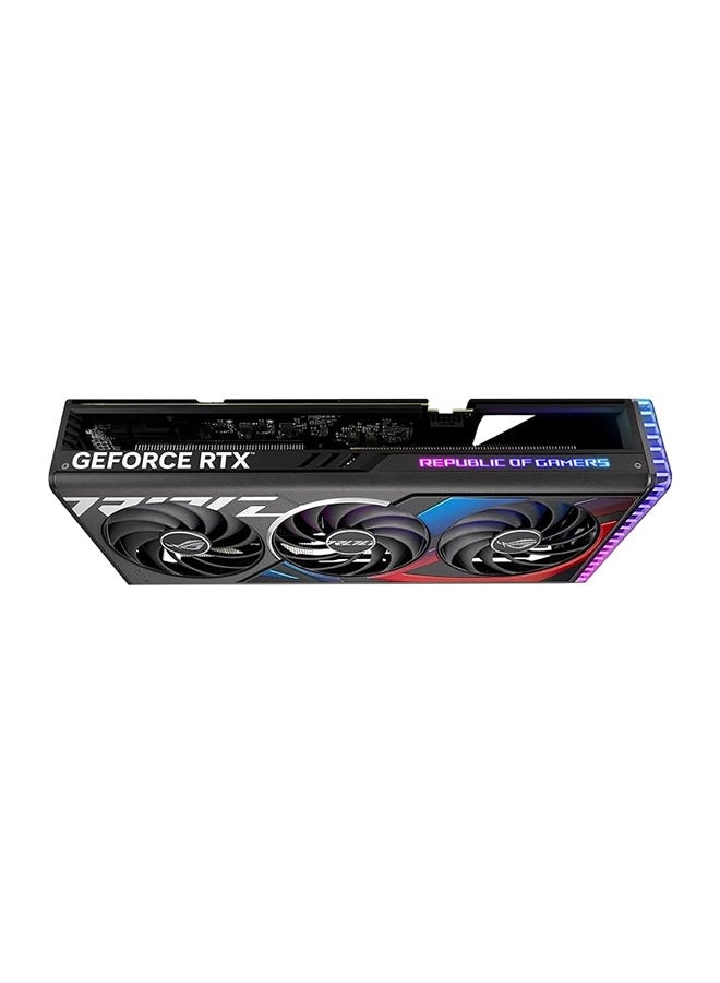STRIX-RTX4070TI-O12G - 12GB