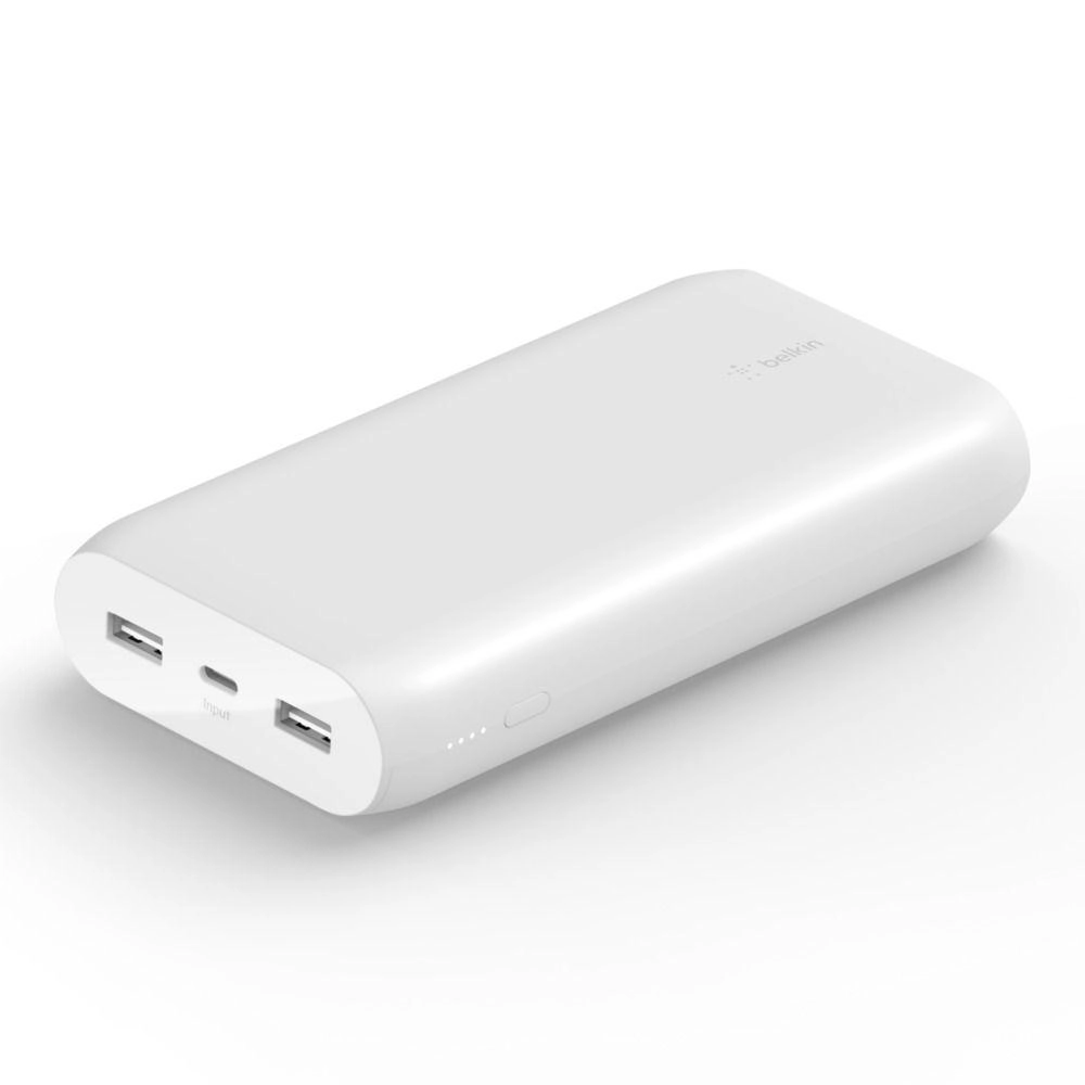 Boostcharge - 20,000 mAh 30W