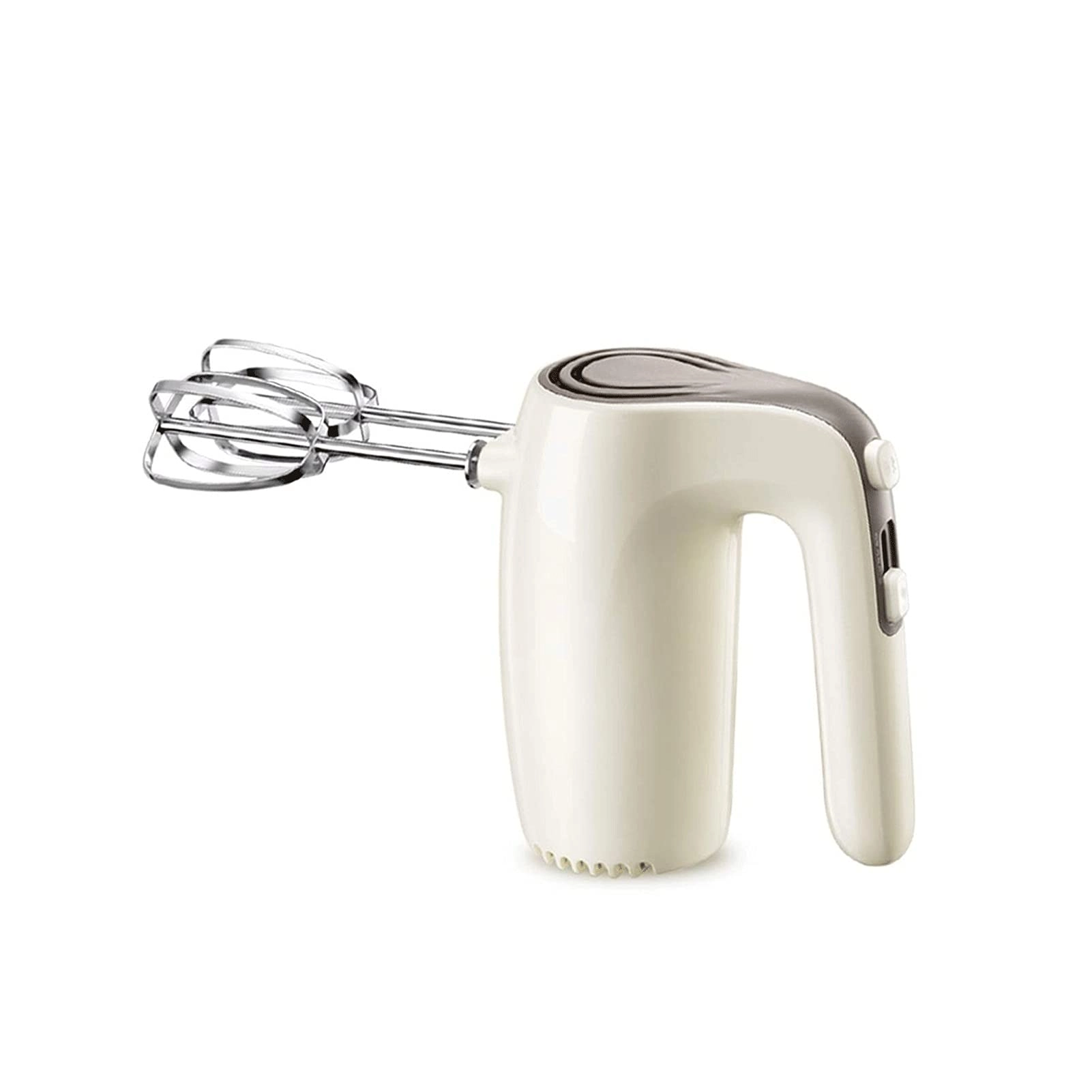 Handheld Electric Egg Beater - 125W