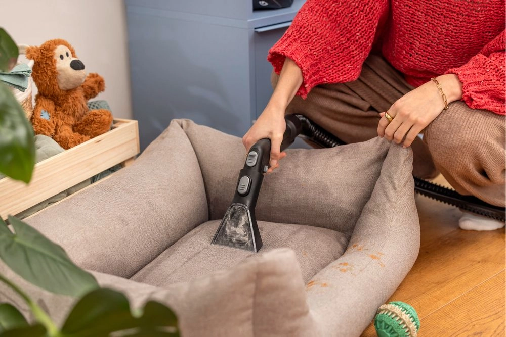 SE4 Select - Carpet Cleaning 1000 Watt