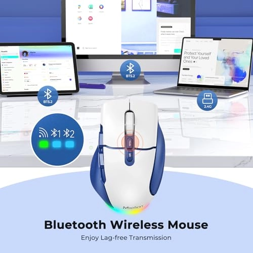 BTM001 - Bluetooth USB