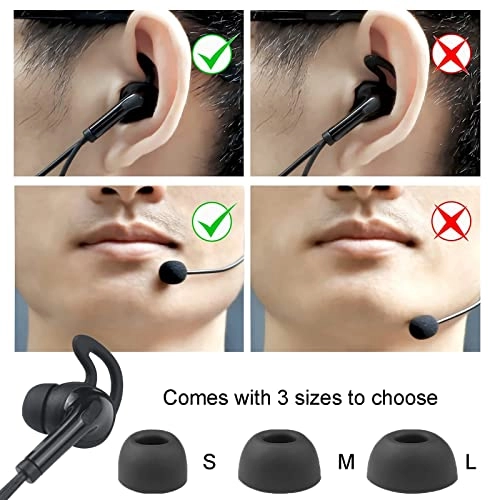 Referee Headset - Type C Bluetooth Intercom Pack