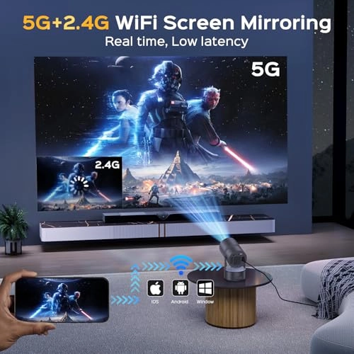 X3 300 ANSI brightness 1280 x 720