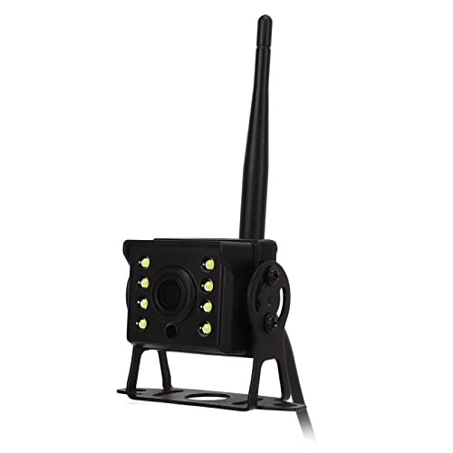 WIFI Wireless Reverse Camera - Night Vision WIFI