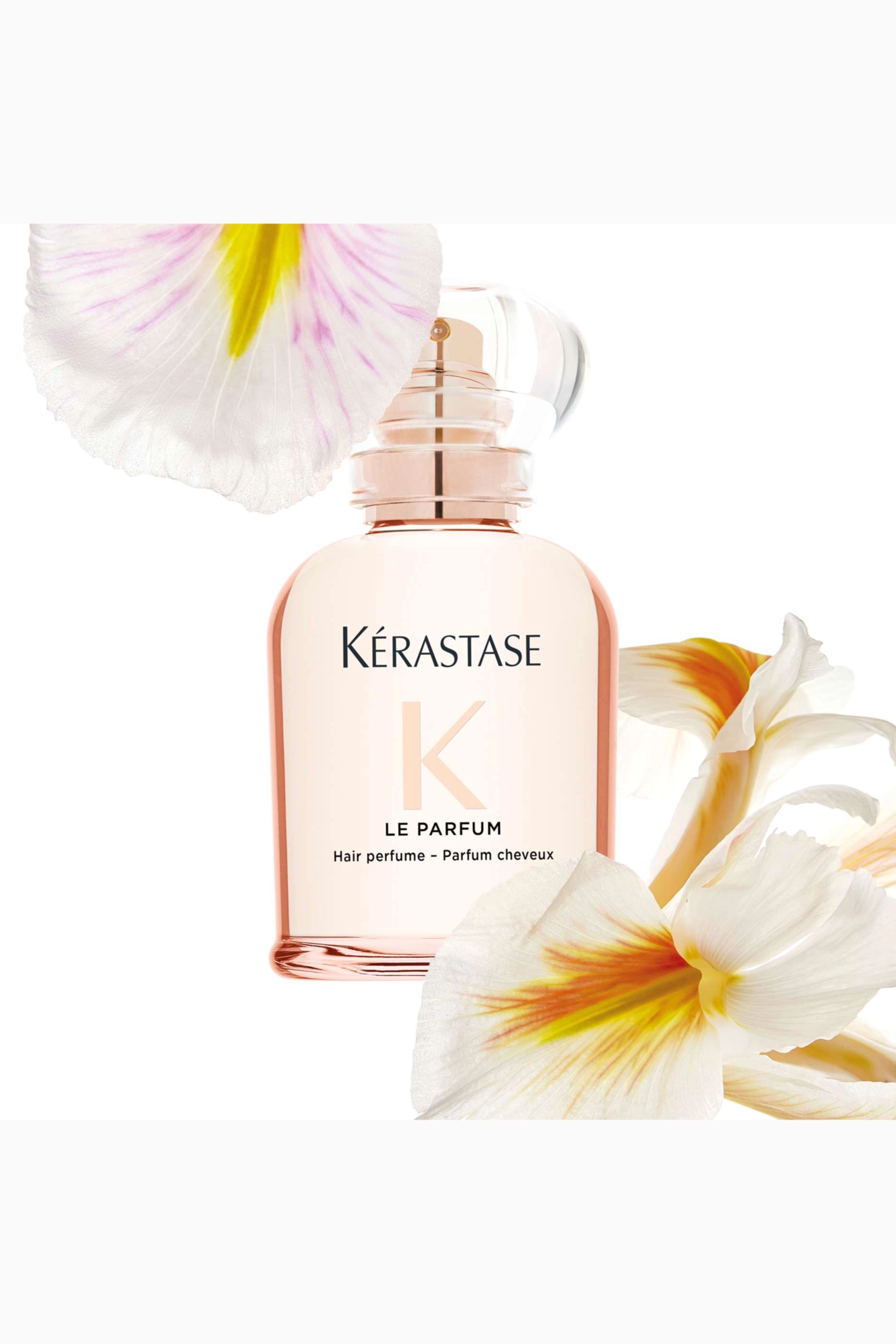 Gloss Absolu Le Parfum - 30ml Fresh citrus