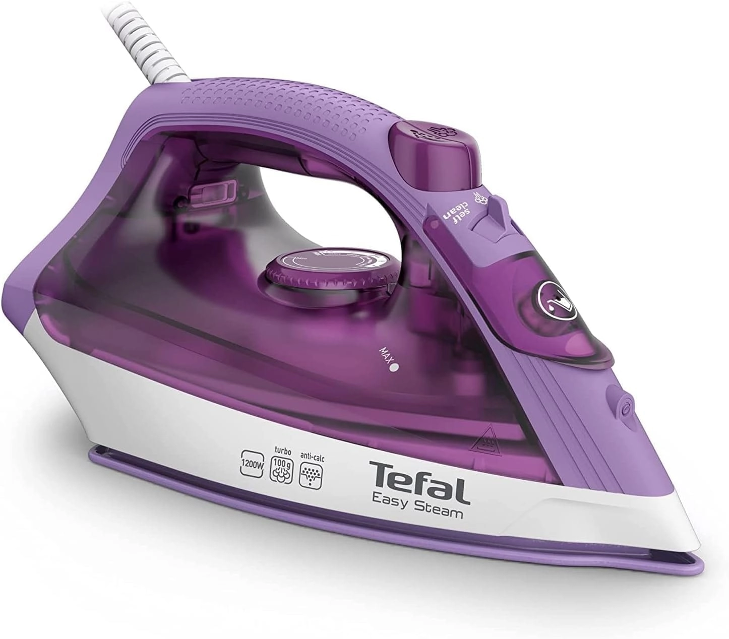 Tefal FV1953M0 - 1200W 220ml