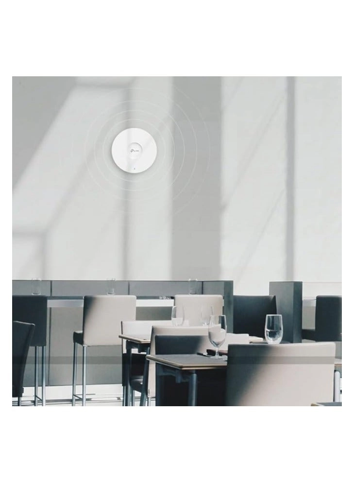 EAP653 - AX3000 Wi-Fi 6