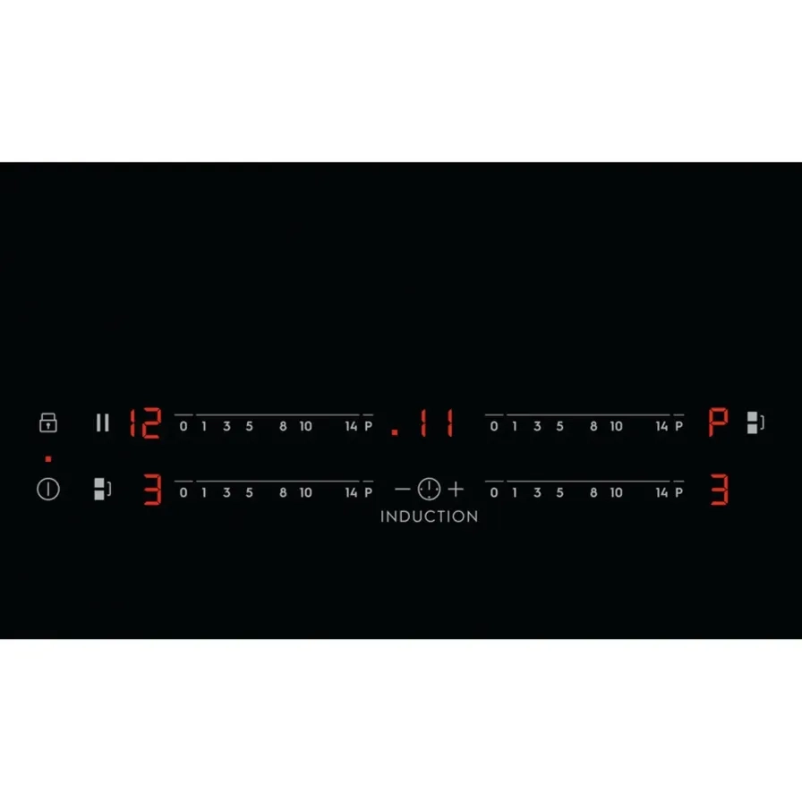 EIV644 Induction hob